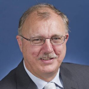 David Stuart