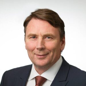 David Thodey