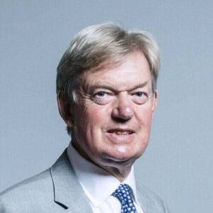 David Tredinnick