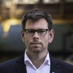 Dávid Vitézy