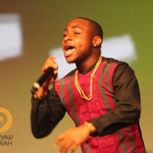 Davido
