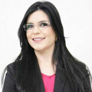 Dayane Pimentel