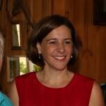 Deb Frecklington
