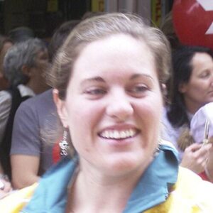 Deborah Acason