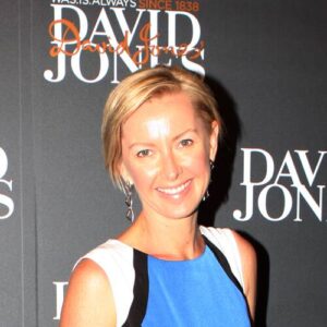 Deborah Knight