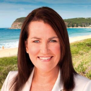 Deborah O'Neill