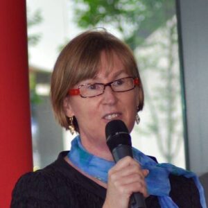 Deborah Schofield