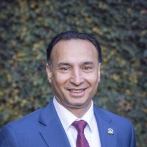 Deepak-Raj Gupta