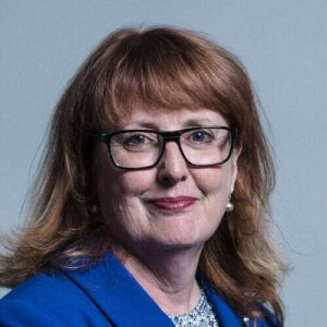 Deidre Brock