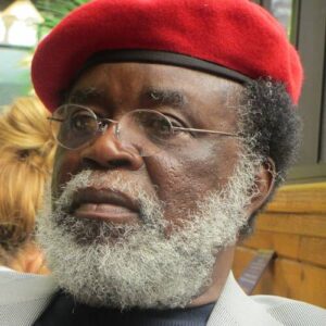 Dele Jegede