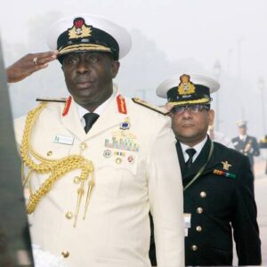 Dele Joseph Ezeoba