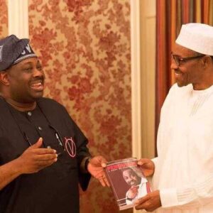 Dele Momodu