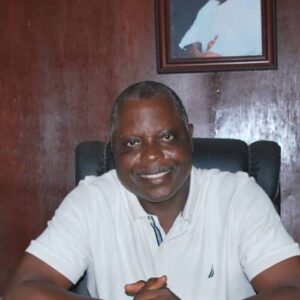 Dele Odule