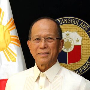 Delfin Lorenzana