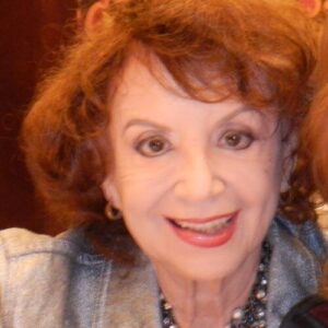 Delia Fiallo