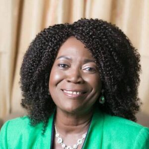 Della Sowah