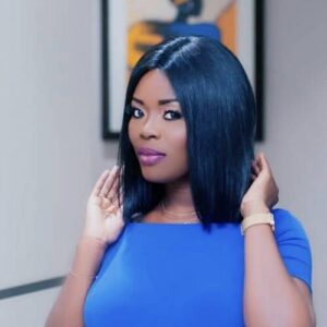 Deloris Frimpong Manso
