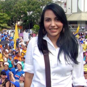 Delsa Solórzano