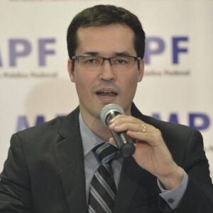 Deltan Dallagnol