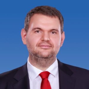 Delyan Peevski