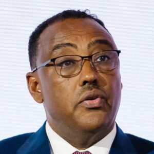 Demeke Mekonnen