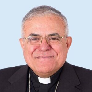 Demetrio Fernández González