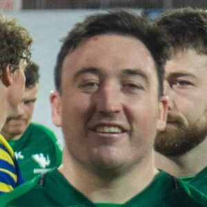 Denis Buckley