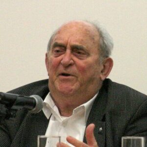 Denis Goldberg