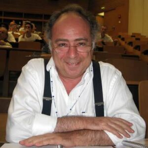 Denis Gratias
