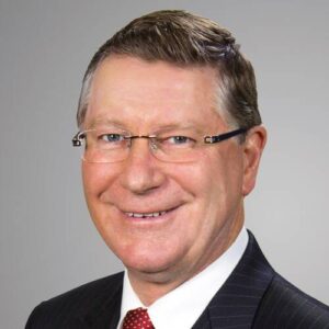 Denis Napthine