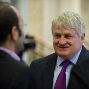 Denis O'Brien