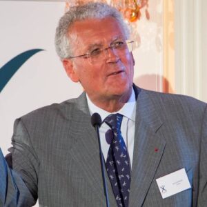 Denis Ranque