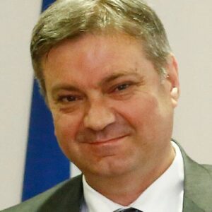 Denis Zvizdić