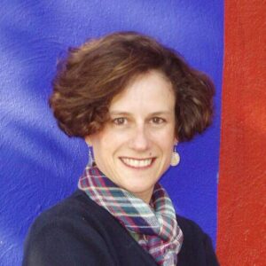 Denise Dresser