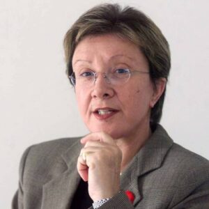 Denise Frossard