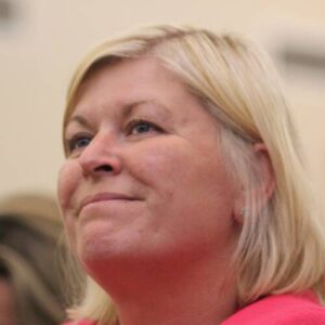 Denise Mitchell