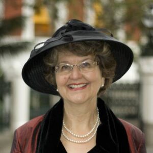 Denise Robinson