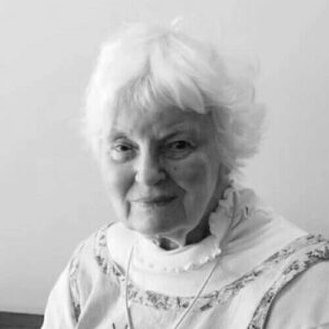 Denise Scott Brown