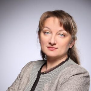 Denitsa Sacheva