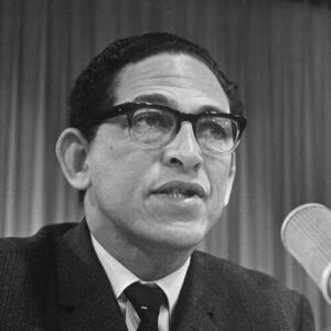 Dennis Brutus