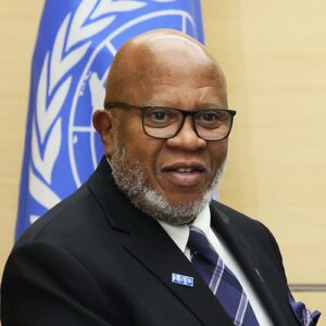 Dennis Francis