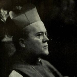 Dennis Joseph Dougherty