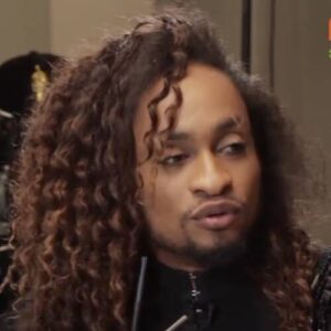 Denrele Edun