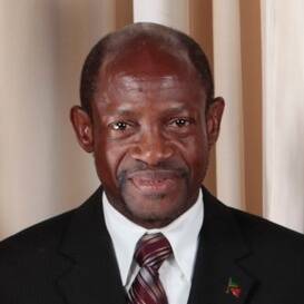 Denzil Douglas