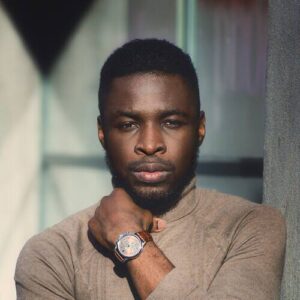 Derek Ugochukwu