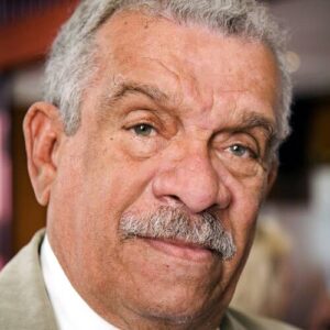 Derek Walcott