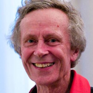 Derrick de Kerckhove