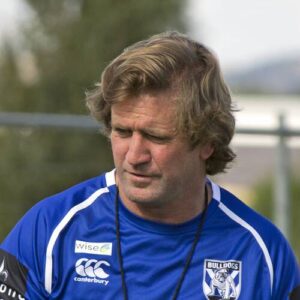 Des Hasler