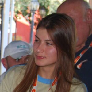 Desara Muriqi