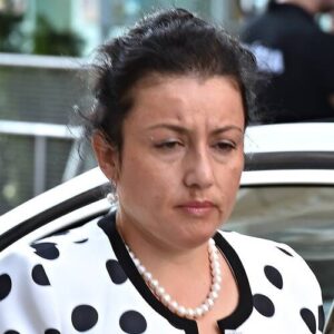 Desislava Taneva